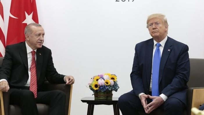 "Türkiye'ye karşı adil olmak zorundasınız"