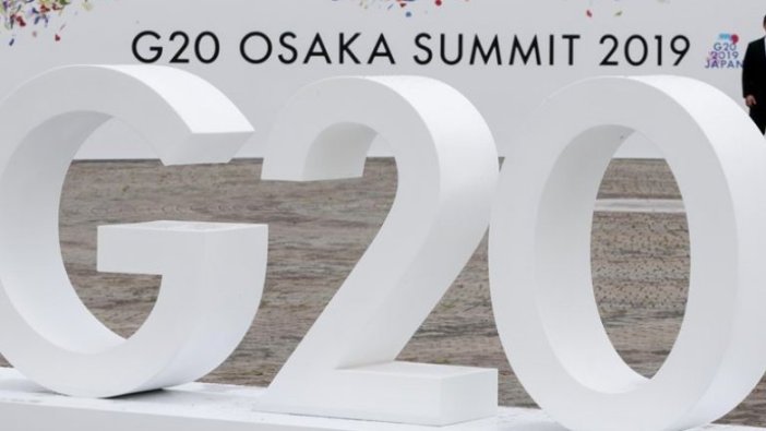 G20 Liderler Zirvesi sonuç bildirisi yayımlandı