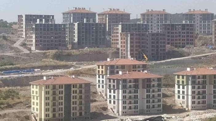 Balıkesir’de geçen ay bin 791 konut satışı gerçekleşti