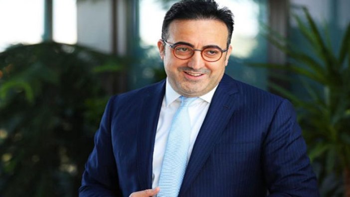 THY'de İlker Aycı yeniden yönetim kurulu başkanı seçildi