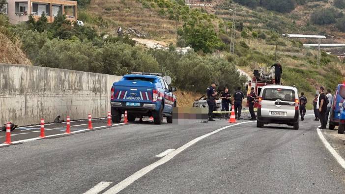 Antalya’da Polonyalı turistlerin kimlikleri belli oldu