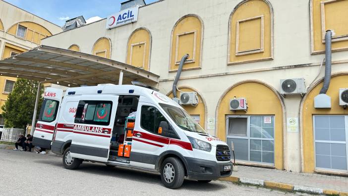 Mardin'de eşi tarafından bıçaklanan kadın yaşamını yitirdi