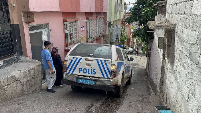 Gaziantep’te silahlı kavga