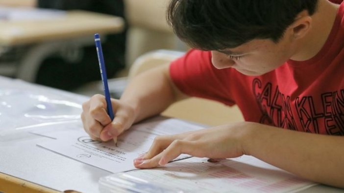 LGS tercih başvuruları başladı