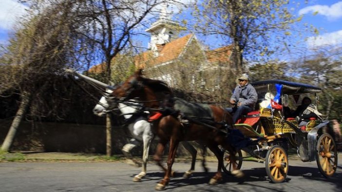 Araştırma Komisyonu faytonları incelemek için Adalar'a gidecek