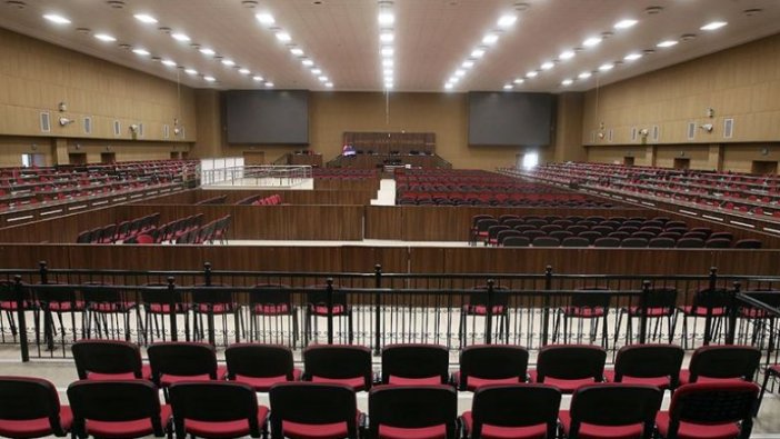 Ergenekon davasında karar açıklandı