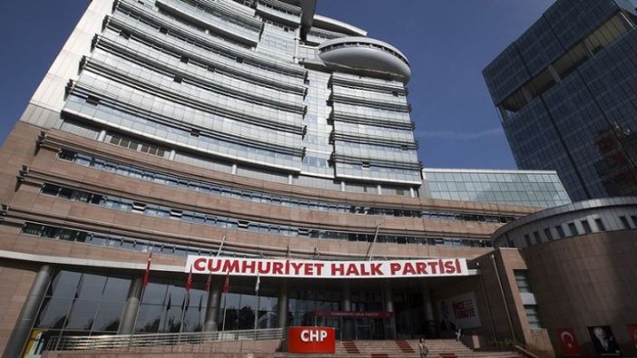 CHP Parti Meclisi'nde seçim sonuçları değerlendirildi