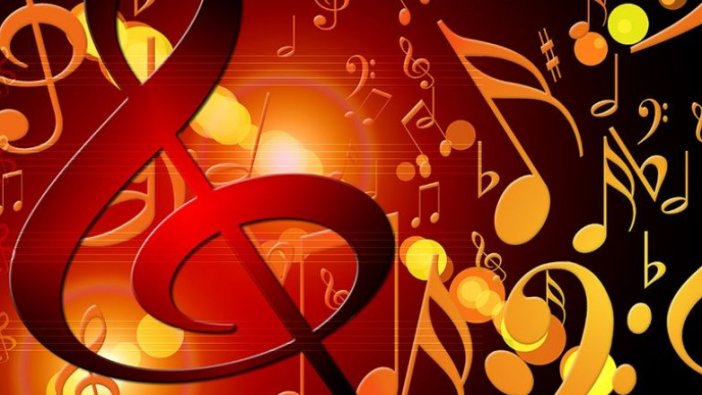 Proteinler nota dizilerine dönüştürüldü