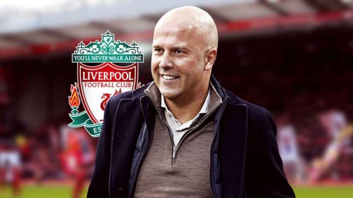 Liverpool’un yeni teknik direktörü Arne Slot oldu