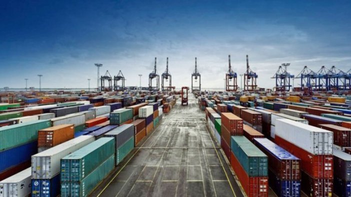 İhracatta büyük düşüş!