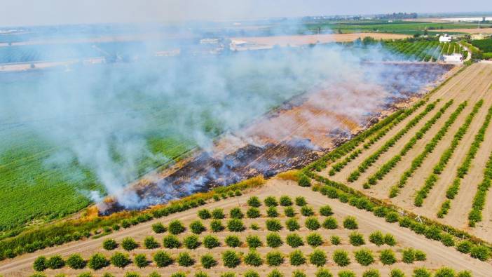 Resmen yasaklandı ‘Bunu yapana 5 katı ceza kesilecek’