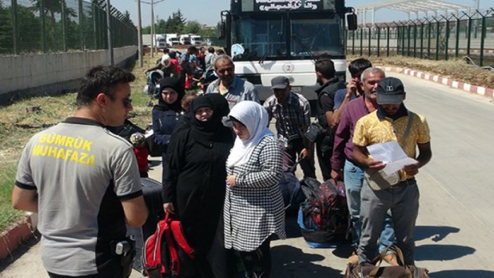 Bayram tatili bitti!