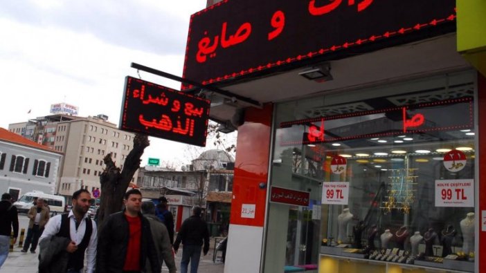 İstanbul seçimi sonrası Arapça hamlesi!