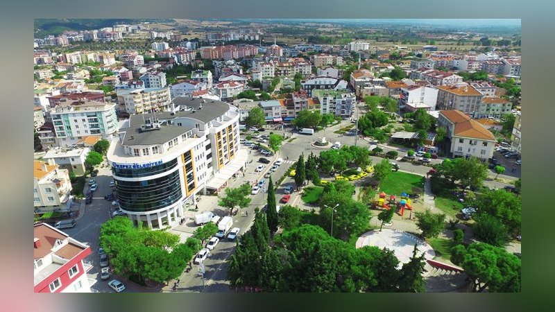 AKP'den aday oldu müdür yapıldı!