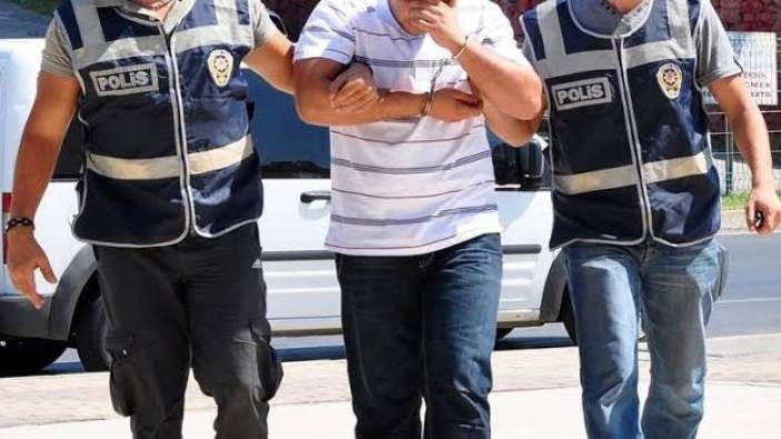 Osmaneli'de hırsızlık şüphelisi yakalandı