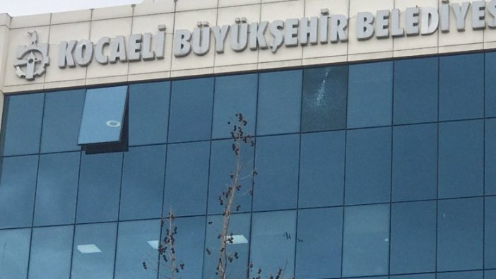 AKP'li belediyeden o vakıflara kıyak