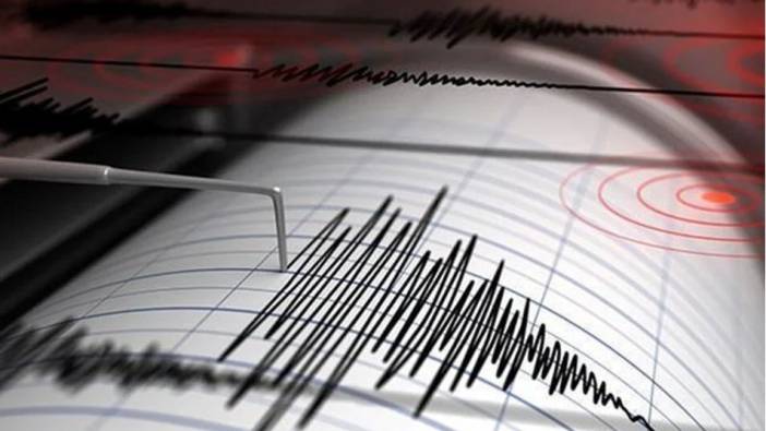 İtalya'da deprem 'Çadır kuruldu'