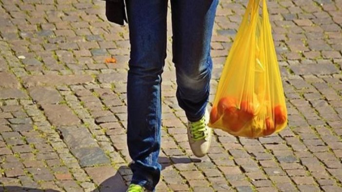 Yeni Zelanda'da plastik poşet yasağı başladı