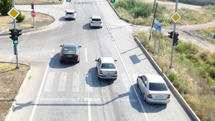 Kars'ta trafiğe kayıtlı araç sayısı belli oldu