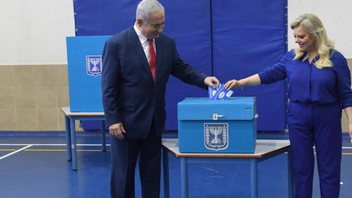 İsrail siyaseti çıkmaza sürükleniyor