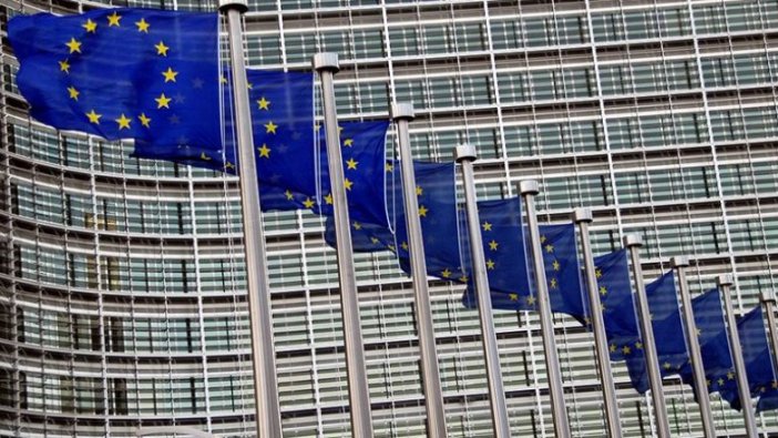 AB: Libya'daki saldırının sorumluları hesap vermeli