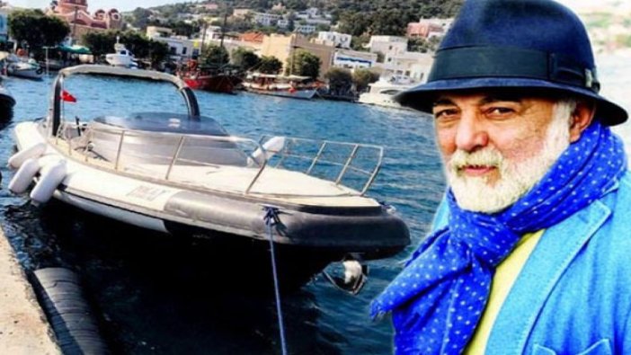 Ünlü turizmciye hırsızlık şoku