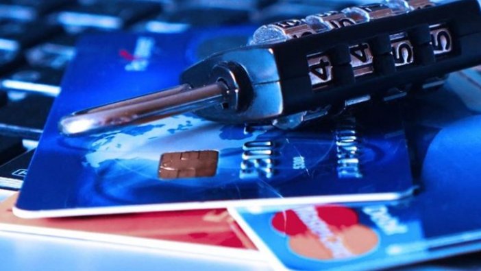 Banka logoları kullanılarak yapılan dolandırıcılığa dikkat