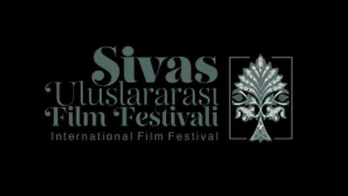 Sivas Uluslararası Film Festivali başlıyor