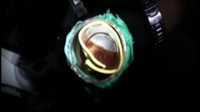 Değeri 72 milyon dolar!