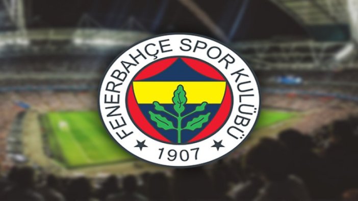 Fenerbahçe'den taraftar paylaşımı