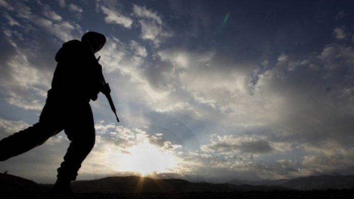 Şırnak'ta 2 terörist etkisiz hale getirildi