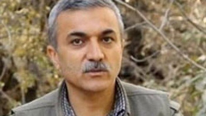 PKK'nın sözde başkanlık üyesi etkisiz hale getirildi