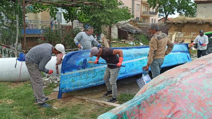 Tatlı su balığı avlayanlar için yeni sezon