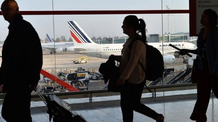 Fransa uçak biletlerinden çevre için vergi alacak
