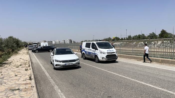 Şanlıurfa'da kaybolan kız çocuğundan kötü haber