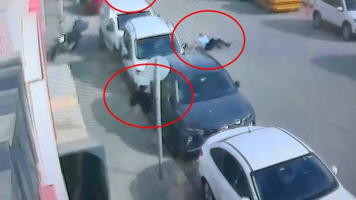 Siirt Valisi silahlı kavganın ortasında kaldı