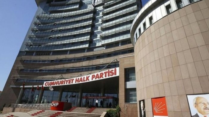 CHP Parti Programını değiştiriyor iddiası