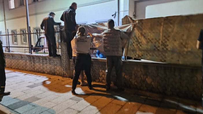 Üniversite öğrencisi genç KYK yurdunda ölü bulundu