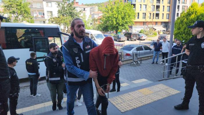 Zonguldak'ta dolandırıcılık operasyonu: 6 tutuklama