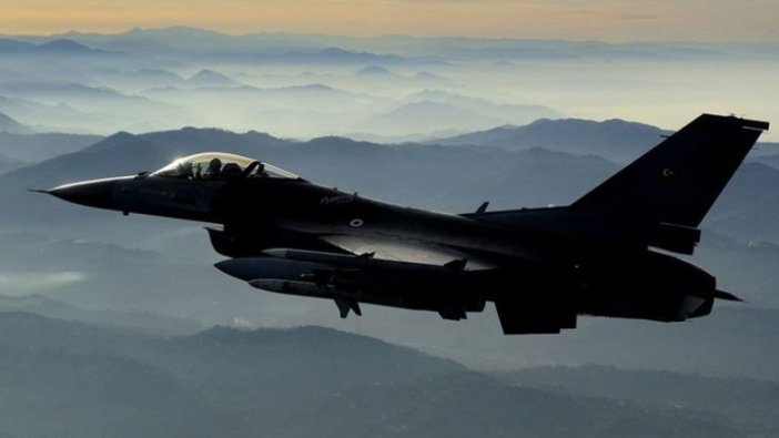 6 terörist etkisiz hale getirildi