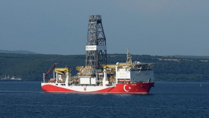 Doğu Akdeniz'de neler oluyor