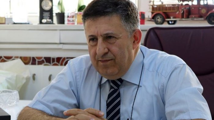 Türk bilim insanına 'Küresel Sepsis Ödülü'