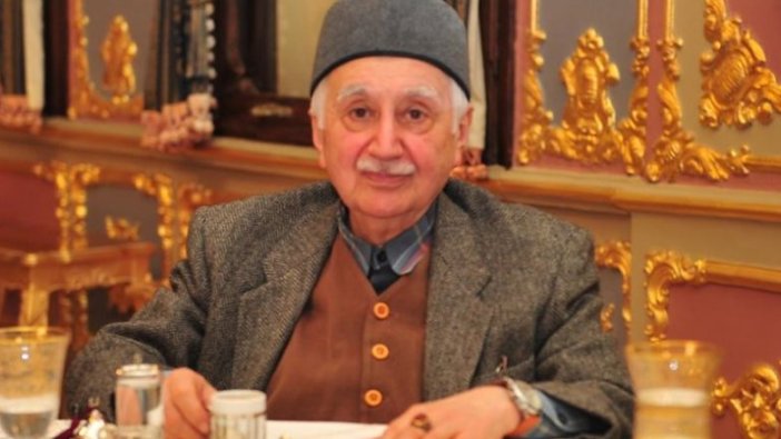 Mehmed Şevket Eygi vefat etti