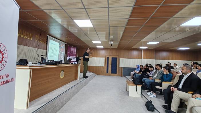 Ardahan'da fotoğraf sanatı gelişiyor