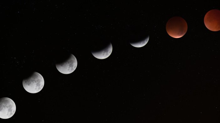 ‘Ay Tutulması’ çıplak gözle tüm Türkiye’den izlenebilecek