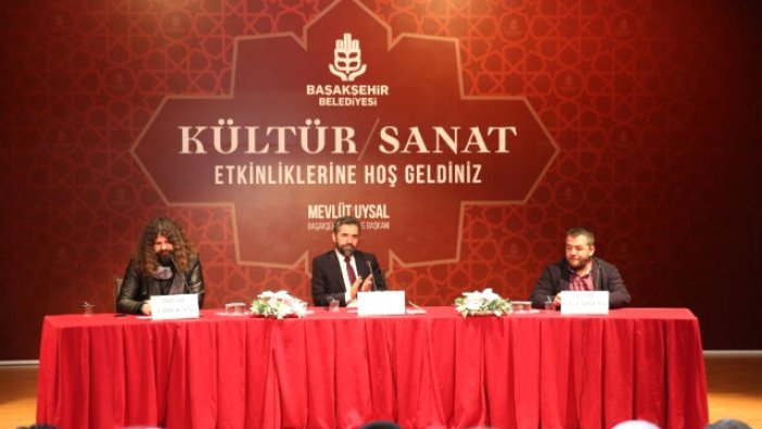 Malcolm X’in hayatı  Başakşehir’de konuşuldu