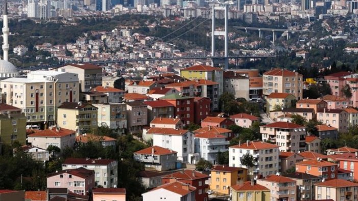 Bina ruhsatlarıyla ilgili önemli düzenleme