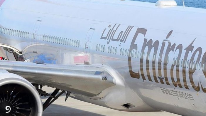 Emirates, Türkiye'de kabin memurları arıyor