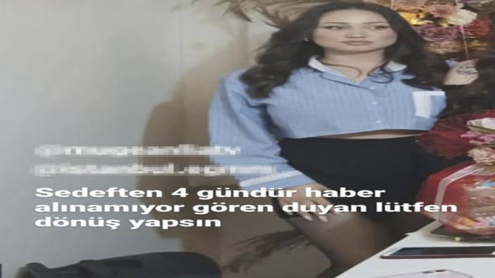 Halıya bağlanıp denize atılan kadın cesedinin kimliği belli oldu