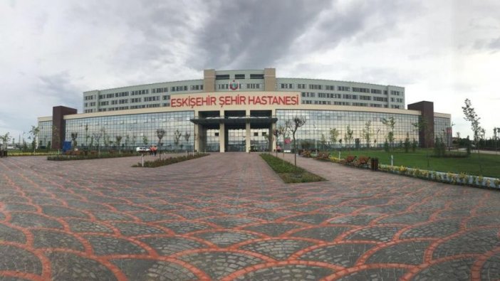 Şehir hastanesinin 5 aylık kirası 3,9 milyar!